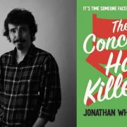 Jonathan Whitelaw's book The Concert Hall Killer