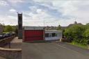 SHORT OF STAFF: Bentham Fire Station. Picture: Google Maps