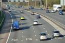 M6 Cumbria motorway lane closed due to emergency repairs