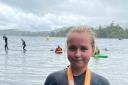 Kendal swimmers 'in great form' at Coniston competition