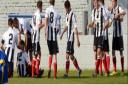 FOOTBALL: Kendal Town ready for their next test on Saturday (Report Richard Edmondson)