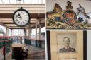 Carnforth has items returned after 50 years