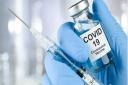 About 84,800 people in South Lakeland have been fully vaccinated, figures from the UK coronavirus dashboard show.