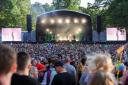 Kendal Calling is considered to be a 'medium-sized' festival in the UK Festival Awards.