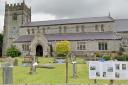 St Mary's Church, Ingleton, targeted by thieves who stole personal silverware