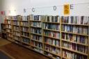 Charity opens new bookshop in town