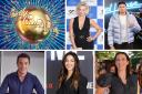 The likes of former I'm a Celebrity winner Jill Scott, Line of Duty actress Vicky McClure and Love Island star Tommy Fury are all rumoured to be taking part in Strictly 2024.