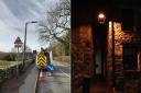 Sedbergh has had 22 of the lights installed