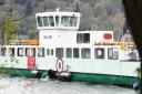 Windermere Ferry will be out of action for over a month