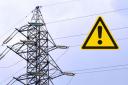 Residents living in Newbarns in Barrow are experiencing a power cut.