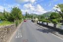 Section of road in the Lake District will close for 4 days for utility works
