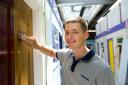 Construction Student represents the UK in EuroSkills in France