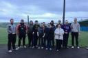 Sportivate Golf Project inspires students