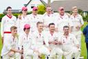 CRICKET: Holgate hero with bat and ball as Salesbury triumph