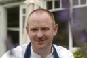 Head chef Dom Clarke at The Ryebeck Hotel, Bowness-on-Windermere.  (36546514)