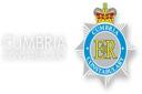 Cumbria Police.