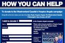 Hospice Angels coupon