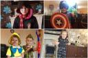 WORLD BOOK DAY 2017: Lancashire children dressed to impress - send us your pictures!