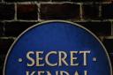 Secret Kendal by Andrew Graham Stables