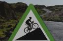 Cycling Climbs of North-West England by Simon Warren