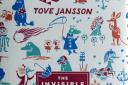 The Invisible Child by Tove Jansson