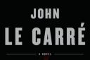 BOOK REVIEW: A new classic spy novel from John Le Carre
