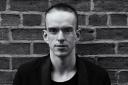 Prizewinning poet Andrew McMillan is the special guest at Poem and a Pint’s Saturday, November 18 event