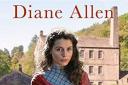 The Windfell Family Secrets by Diane Allen