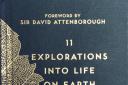 11 Explorations Into Life on Earth edited by Helen Scales