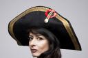 Top comedian Shappi Khorsandi is among the eminent names included in the 2018 Words by the Water literary gathering at Keswick's Theatre by the Lake in March