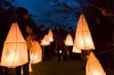 A Candlelit Ghost Walk, one of the many features of this year's Settle Stories Festival, running from April 6-8.