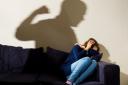 The government is reviewing legislation to tackle the perpetrators of domestic abuse