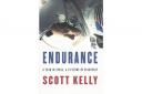 Endurance by Scott Kelly