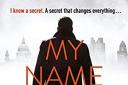 My Name Is Nobody by Matthew Richardson