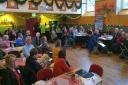 A total of 57 people from a range of organisations attended the NPMP annual forum in Settle