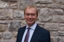 MP Tim Farron says direct payments are a lifeline for farmers