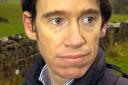 Why I'm backing the campaign - Rory Stewart