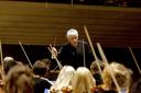 Chetham's Symphony Orchestra gives top quality performance