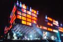 A concert full of spectacle - Muse at LCCC