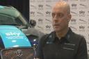 Dave Brailsford of Team Sky is taking a hard line on doping in cycling