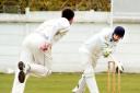 Ryan Nelson's knock of 66 was a huge factor in Carnforth's maiden success of the season