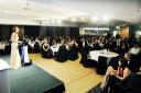 Shortlisted candidates will be invited to our gala awards dinner