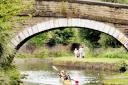 NEW ERA The trust aims to better maintain canals