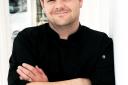Alistair Tasker: Head chef at The Lamplighter Dining Rooms, Windermere