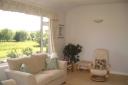 Four bedroom detached house with lovely views