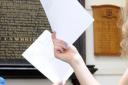 A-Level and AS Level Results - Kirkby Stephen Grammar School