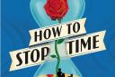 How To Stop Time by Matt Haig