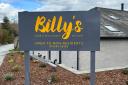 Billy's Barr & Restaurant open at The Croft, Hawkshead