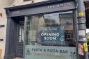 The Moon Pasta & Pizza bar will open on Good Friday