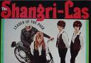 Leader Of The Pack by The Shangri-Las